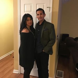 Meet your Posher, Eric